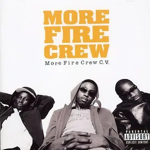 More fire crew C.V.